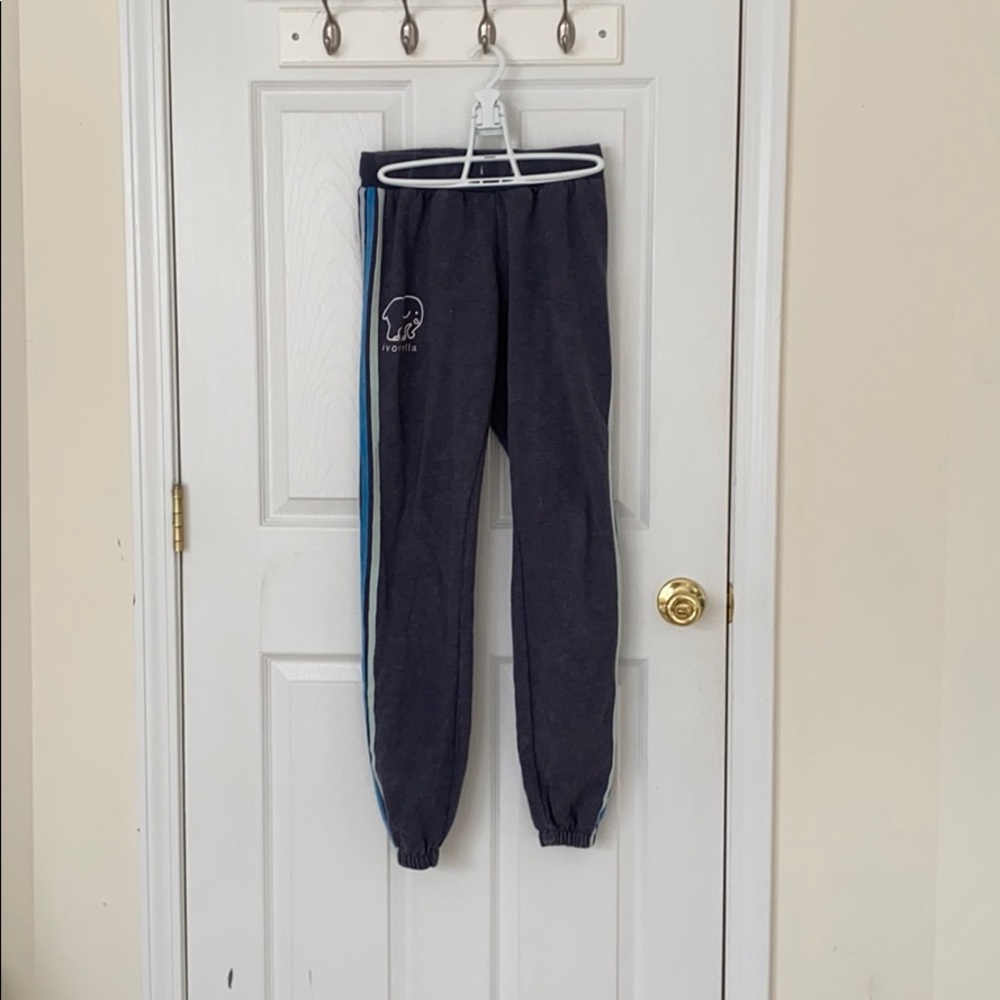 Ivory Ella sweatpants
